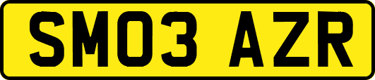 SM03AZR
