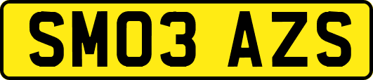 SM03AZS