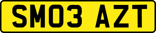 SM03AZT