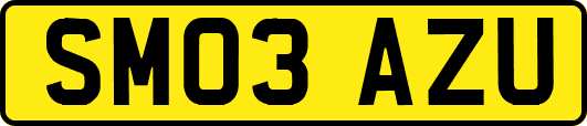 SM03AZU