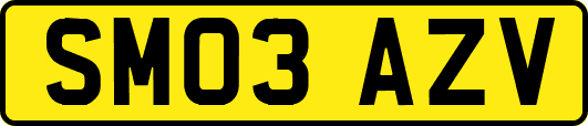 SM03AZV
