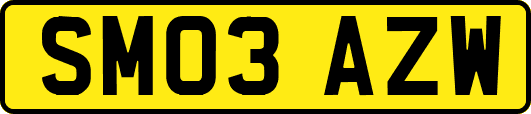 SM03AZW
