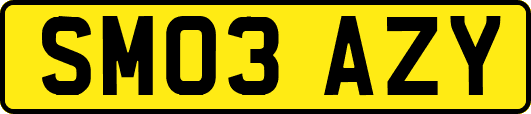 SM03AZY
