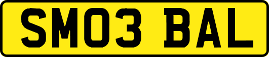 SM03BAL