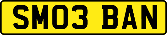 SM03BAN