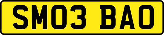 SM03BAO