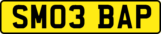 SM03BAP