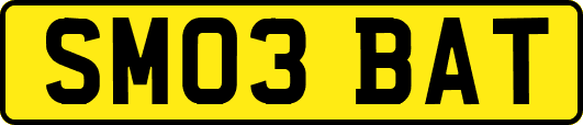 SM03BAT