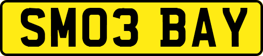 SM03BAY