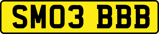 SM03BBB