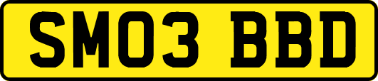 SM03BBD