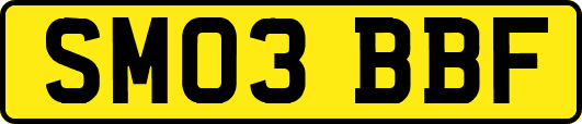 SM03BBF
