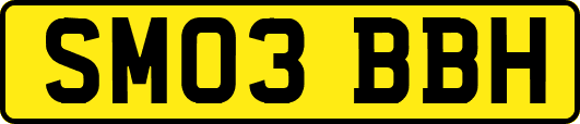 SM03BBH