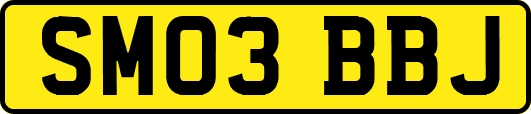 SM03BBJ