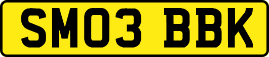 SM03BBK