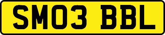 SM03BBL