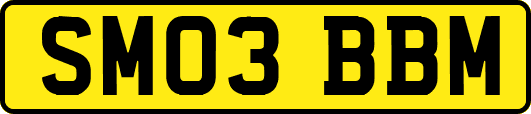SM03BBM