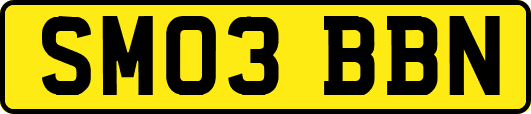 SM03BBN