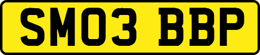 SM03BBP