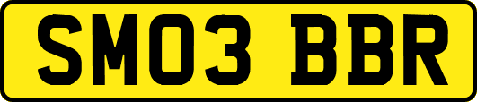 SM03BBR