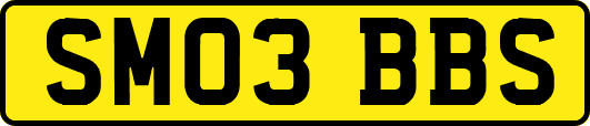 SM03BBS