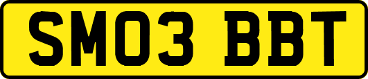 SM03BBT