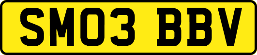 SM03BBV