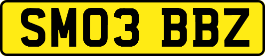 SM03BBZ