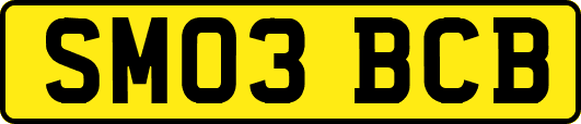 SM03BCB