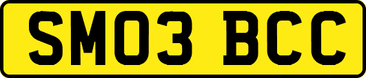 SM03BCC