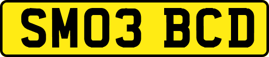 SM03BCD