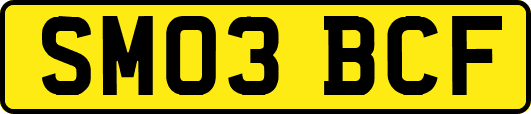 SM03BCF
