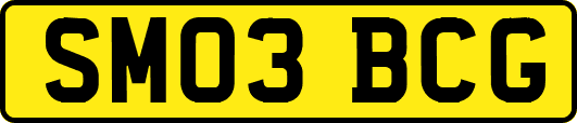 SM03BCG