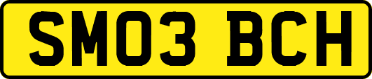 SM03BCH