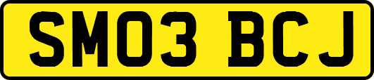 SM03BCJ