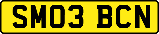 SM03BCN
