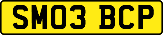 SM03BCP