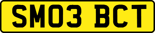 SM03BCT