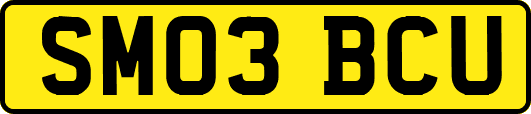 SM03BCU