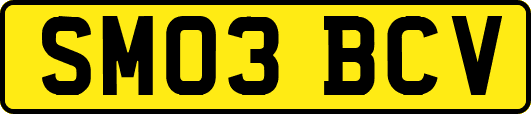 SM03BCV