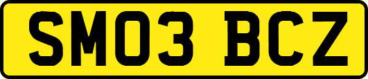 SM03BCZ