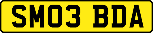 SM03BDA