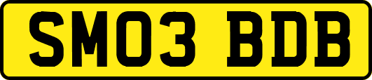 SM03BDB