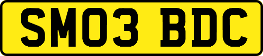 SM03BDC