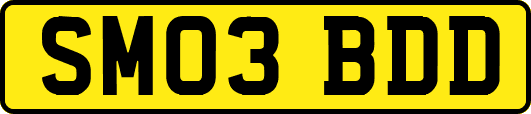 SM03BDD
