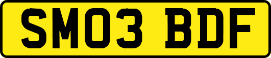 SM03BDF