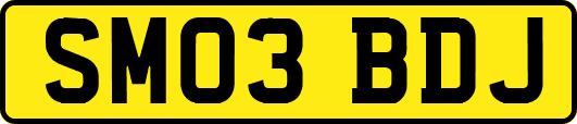 SM03BDJ