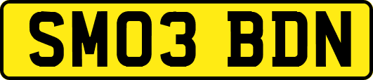 SM03BDN