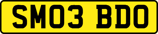 SM03BDO