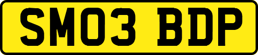 SM03BDP